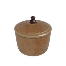 Brass Pot 01